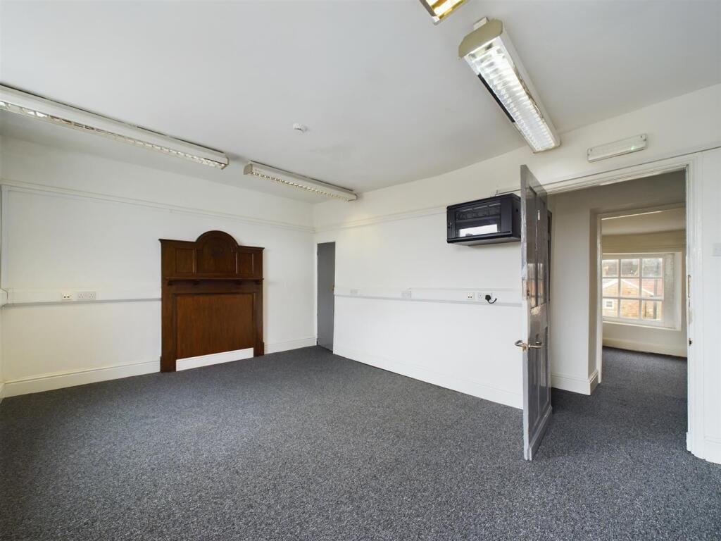 Additional property image - Castle Chambers, Market Place, Barnard Castle