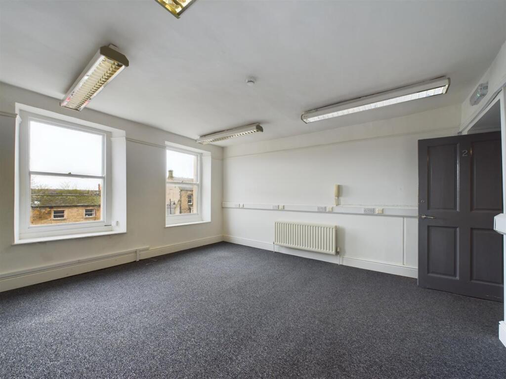 Additional property image - Castle Chambers, Market Place, Barnard Castle