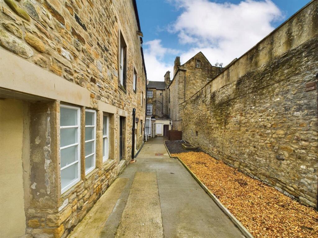Additional property image - Castle Chambers, Market Place, Barnard Castle
