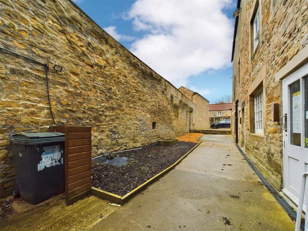 Additional property image - Castle Chambers, Market Place, Barnard Castle