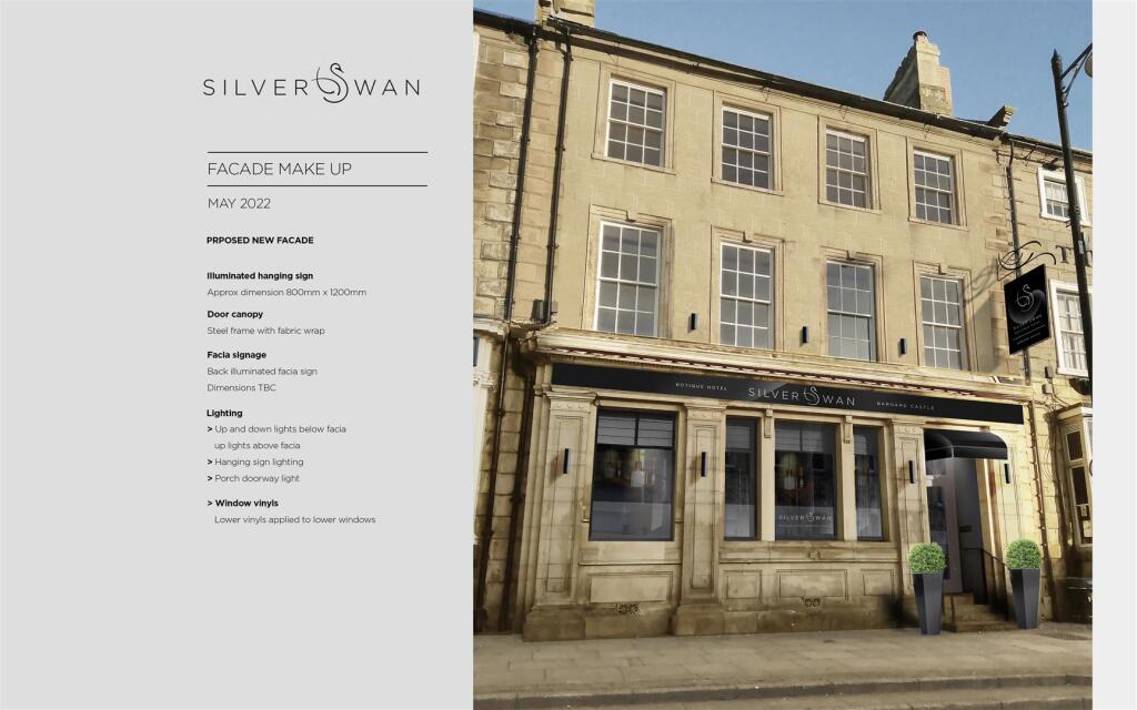 Additional property image - 19 Market Place, Barnard Castle