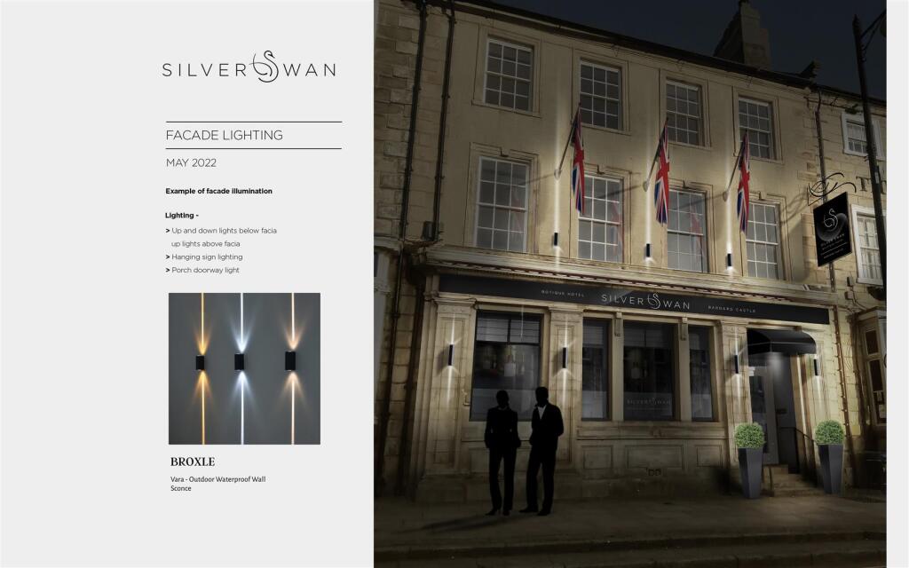 Additional property image - 19 Market Place, Barnard Castle
