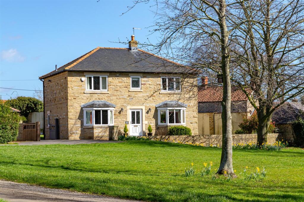 Main image of property: Beech House, Manfield, Darlington