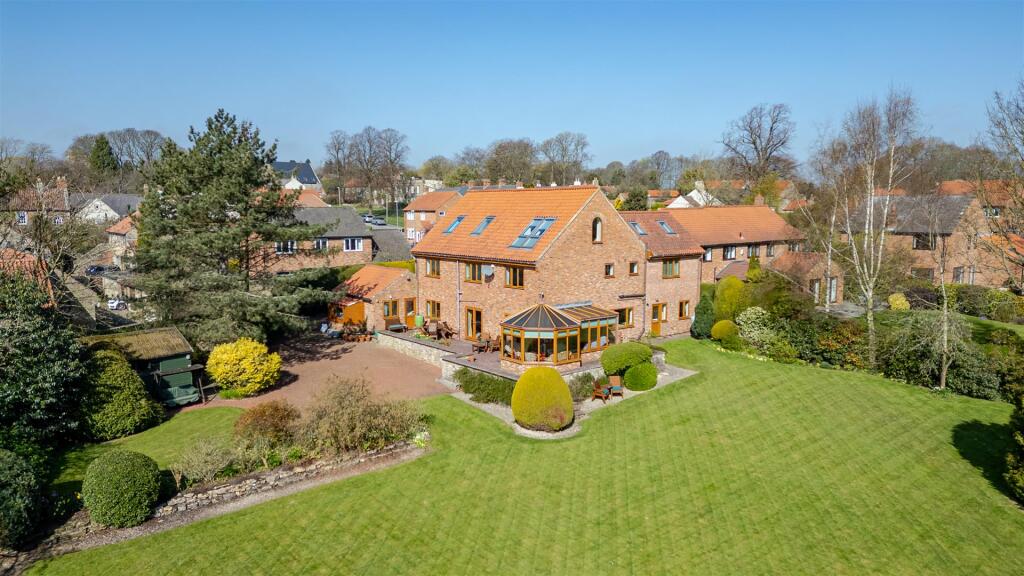 Main image of property: 14 Manor Court, Heighington Village