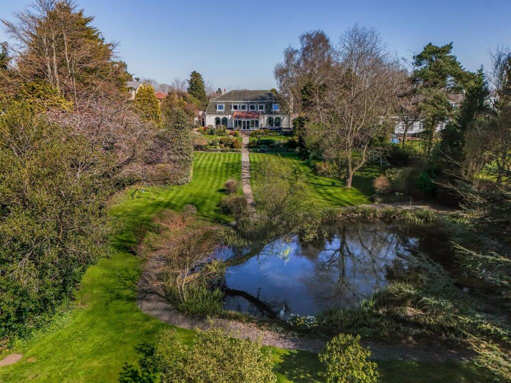 Main image of property: Haddon Chase, 42 Merrybent, Darlington