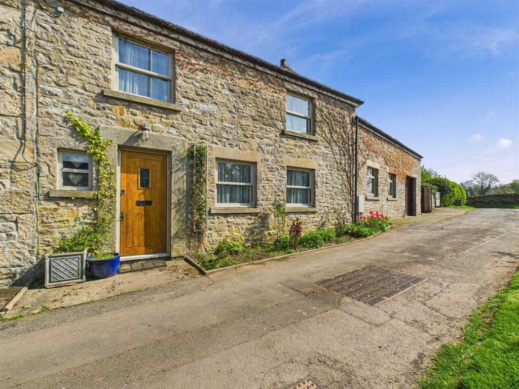 Main image of property: 3 West Cottages, Cotherstone