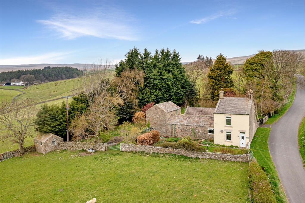 Main image of property: Prospect House, Newbiggin