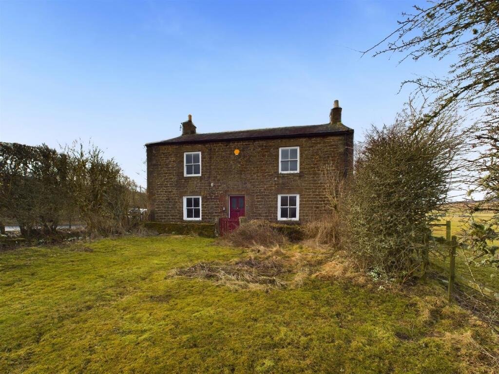Main image of property: Old Post Office Cottage, Sinderhope