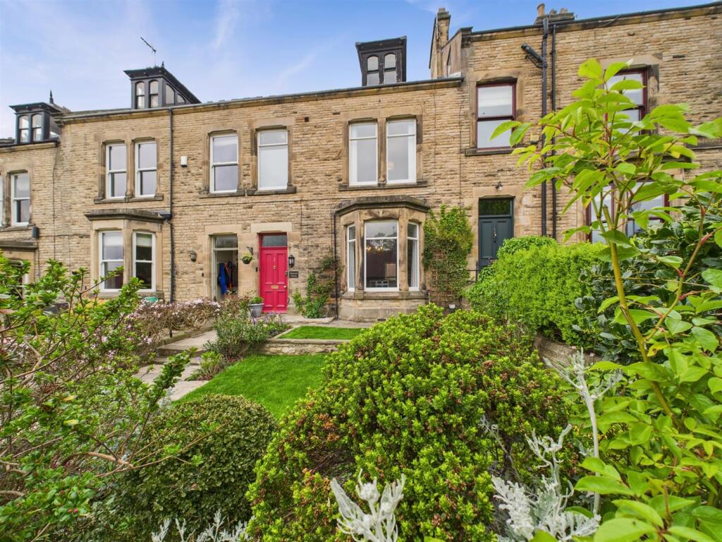 Main image of property: Malvern House, 2 Park Terrace, Barnard Castle