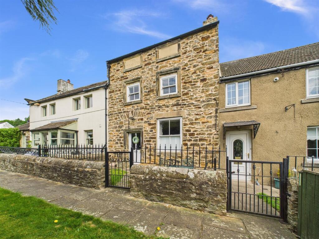 Main image of property: The Weavers, 25 Low Starforth Road, Barnard Castle