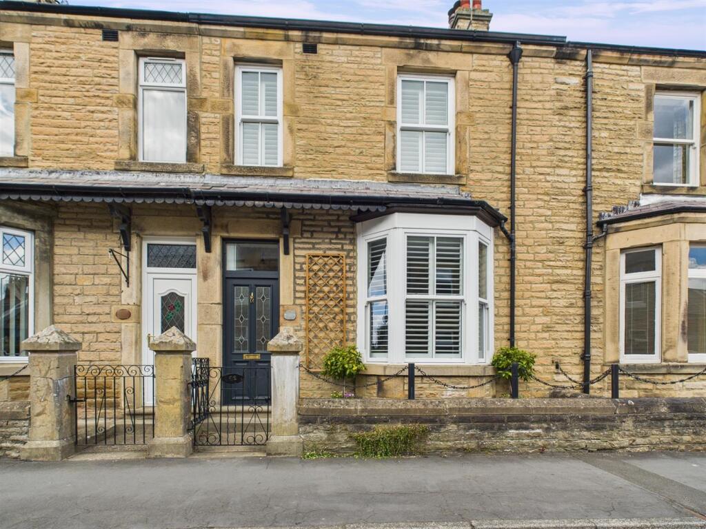 Main image of property: Birch Road, Barnard Castle