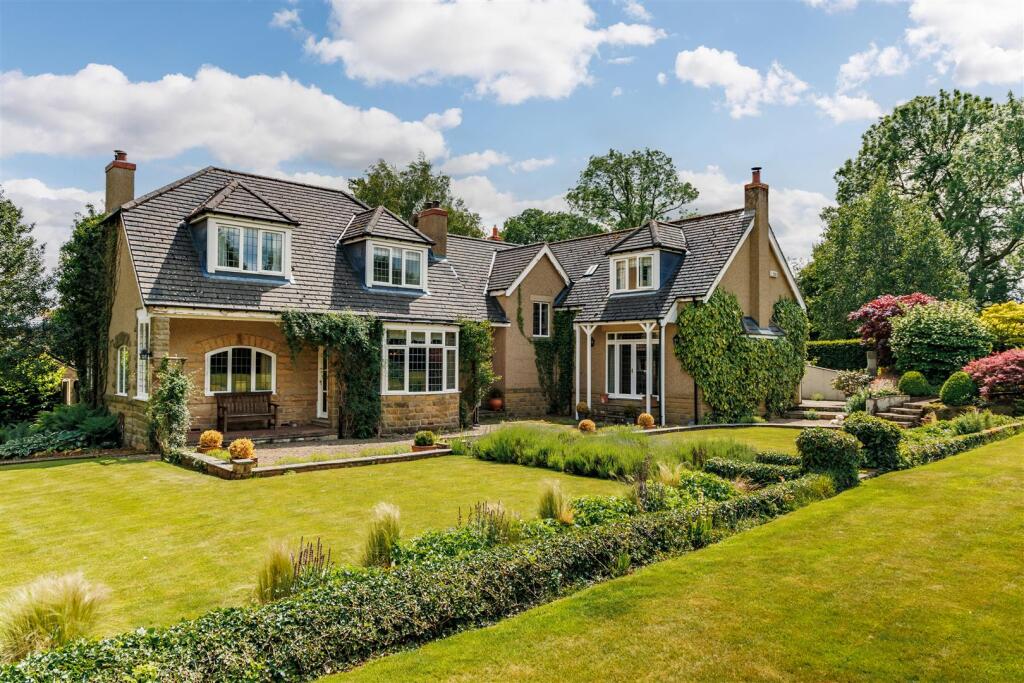 Main image of property: Baldercroft, Cotherstone, Barnard Castle