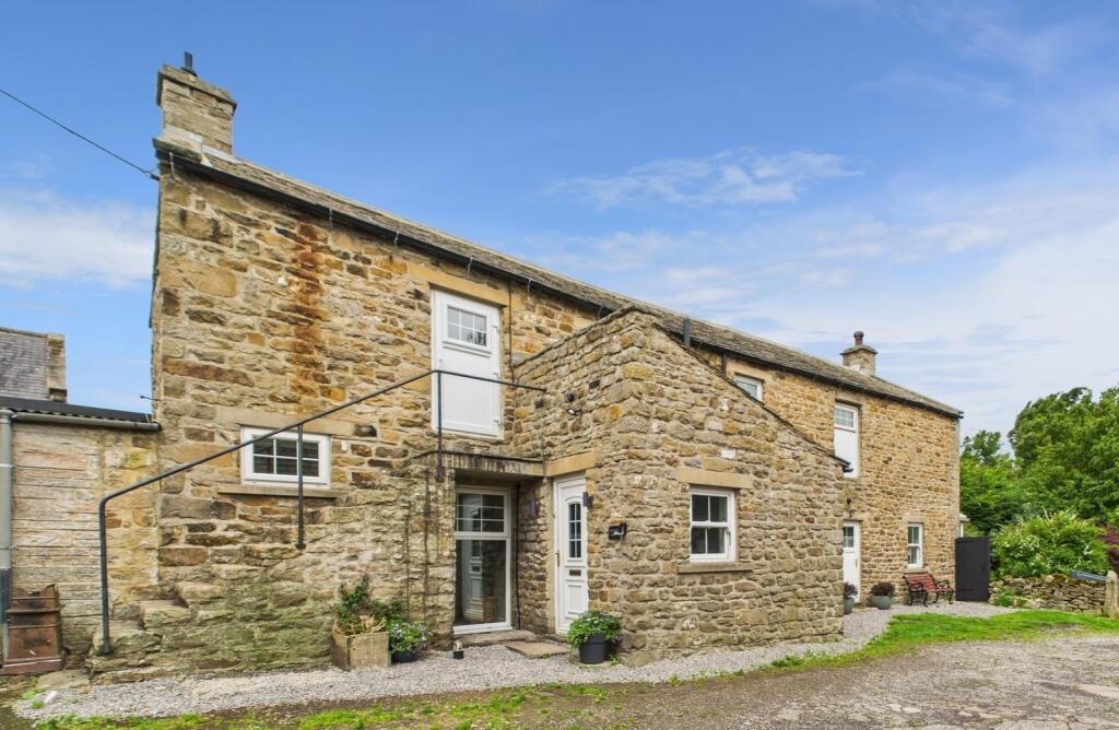 Main image of property: Annums Barn, Bowes, Barnard Castle