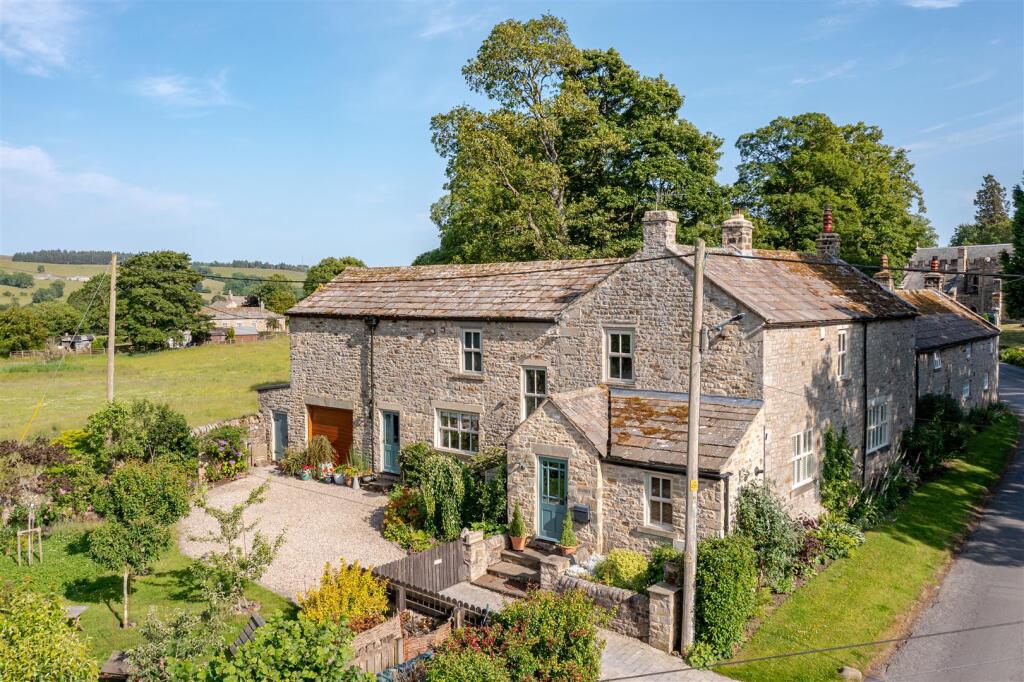 Main image of property: Beechbeck, Romaldkirk