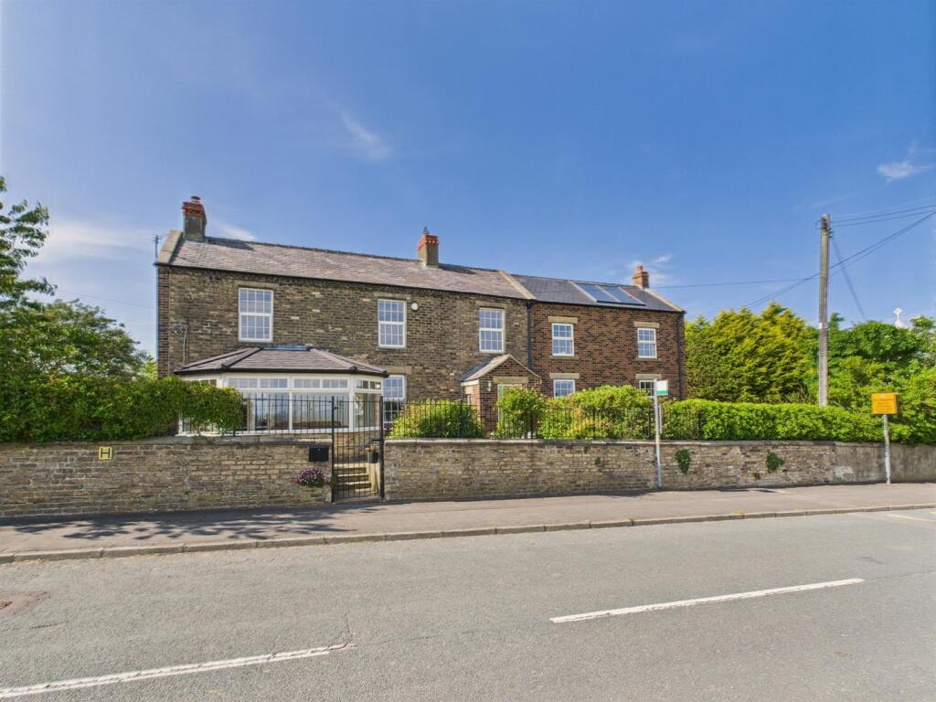 Main image of property: School House, The Edge, Woodland