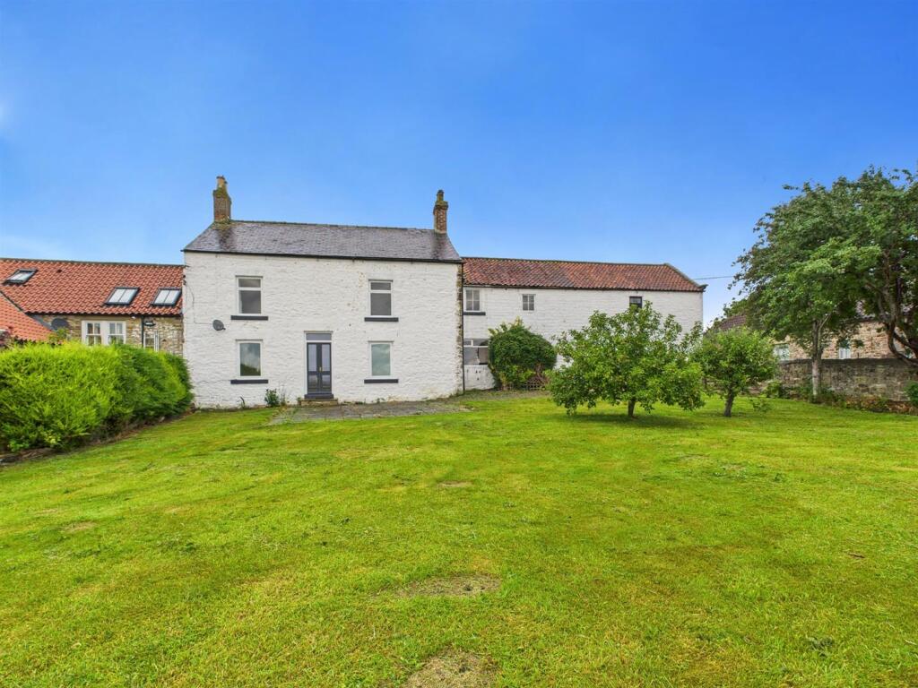 Main image of property: Emmerson House, Hilton, Darlington