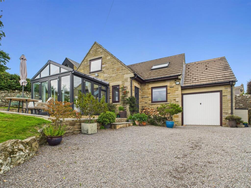 Main image of property: Greta Villa, Back Lane, Bowes
