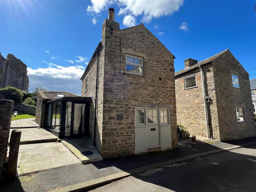 Main image of property: Hylton Barn, Bowes