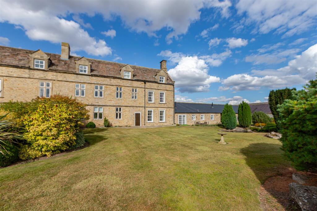 Main image of property: Kirkbridge Farm, Stanwick, North Yorkshire