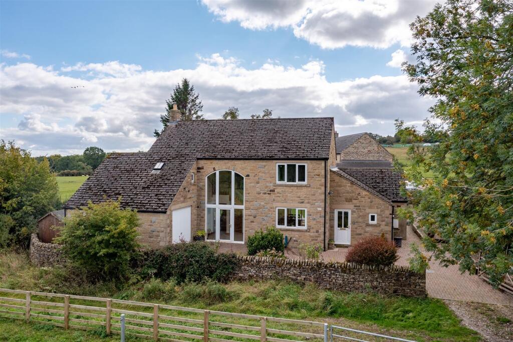 Main image of property: The Garth, Boldron, County Durham