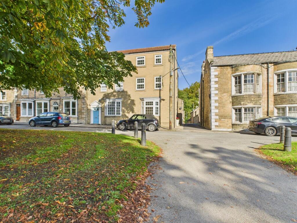 Main image of property: 7a North Green, Staindrop, County Durham