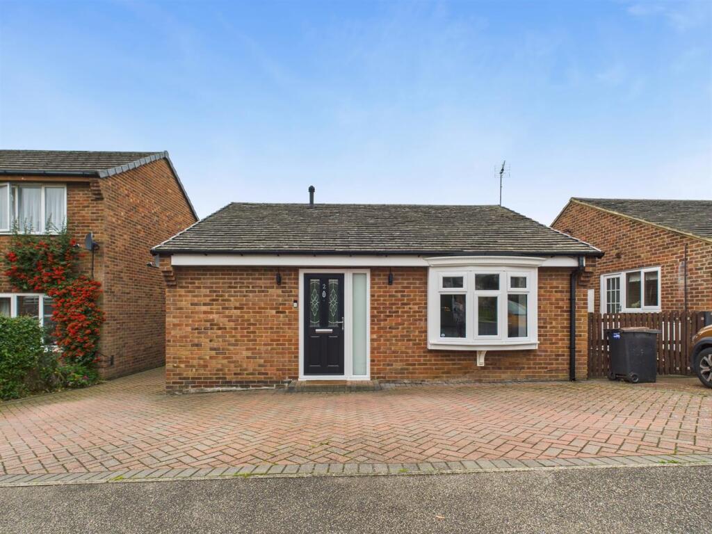 Main image of property: 2 Bartlemere, Barnard Castle