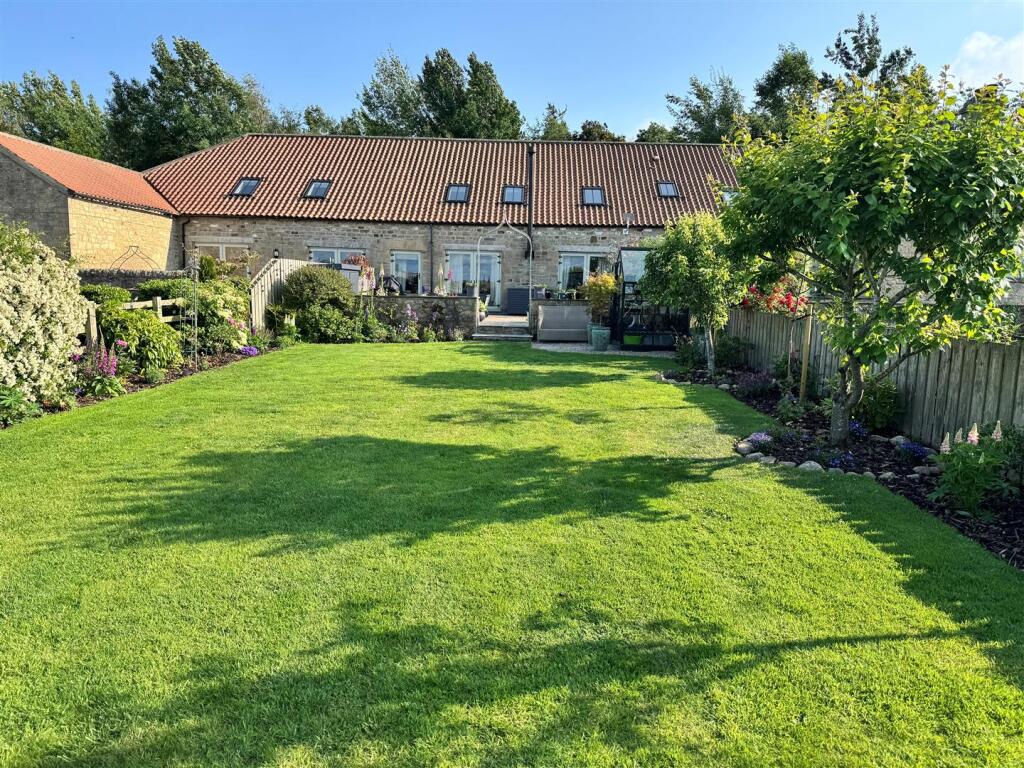 Main image of property: The Fold, West Layton, North Yorkshire