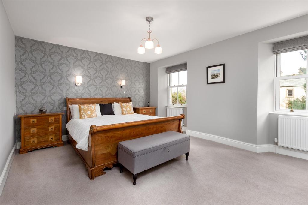 4 bedroom detached house for sale in Cotherstone, Barnard Castle, DL12
