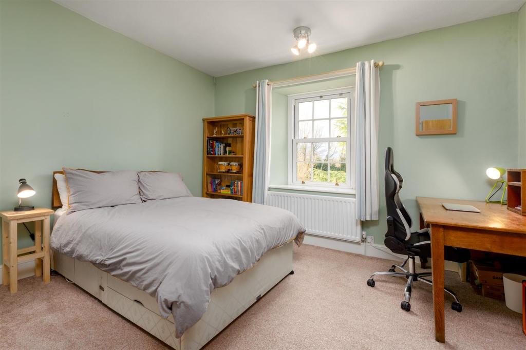 4 bedroom detached house for sale in Cotherstone, Barnard Castle, DL12