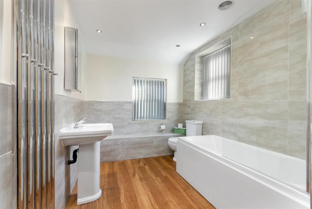 4 bedroom detached house for sale in Cotherstone, Barnard Castle, DL12