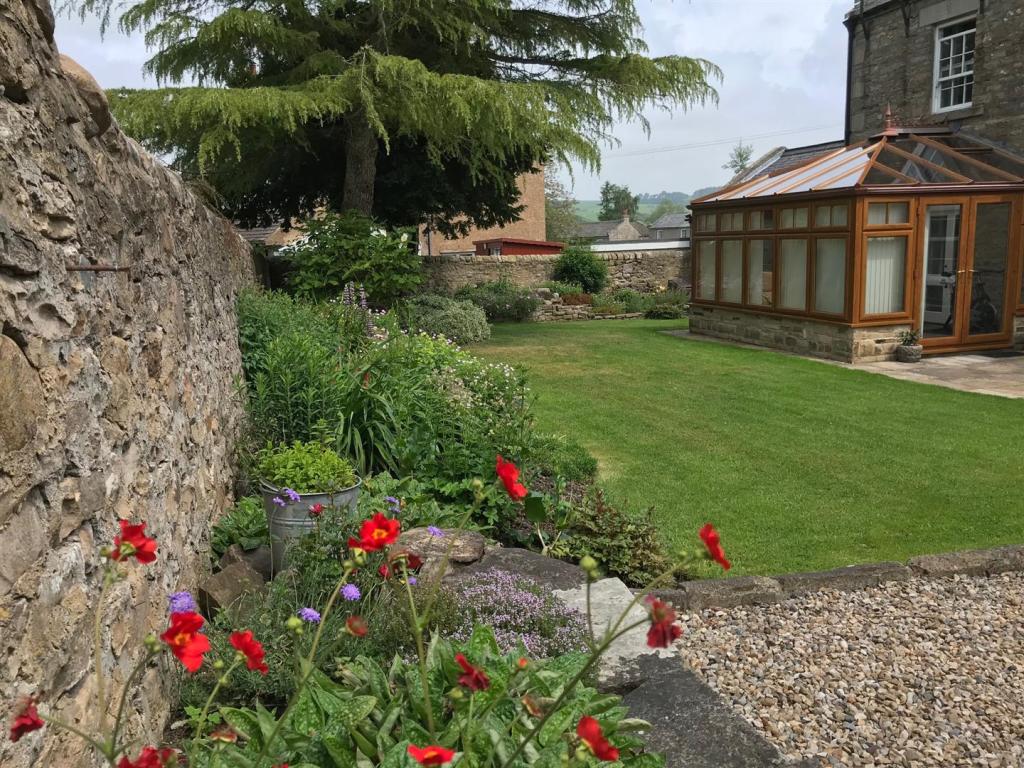 4 bedroom detached house for sale in Cotherstone, Barnard Castle, DL12