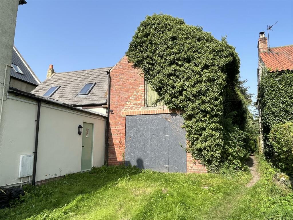 Residential development for sale in Church View, Heighington Village, DL5