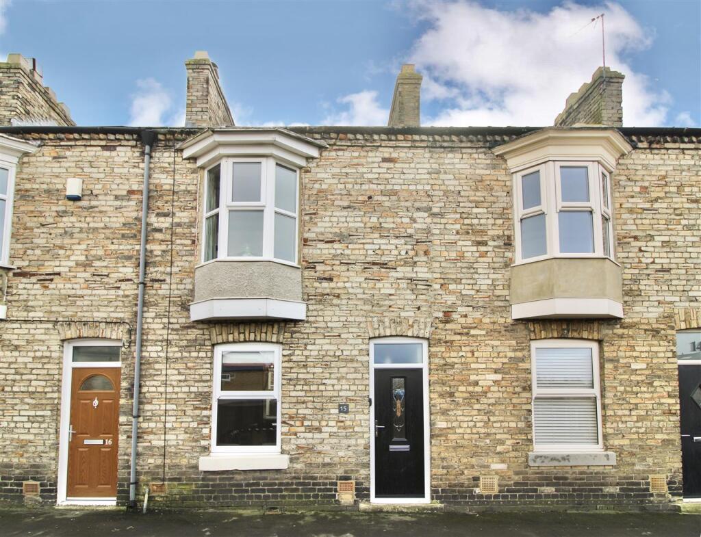 Main image of property: 15 Vere Road, Barnard Castle
