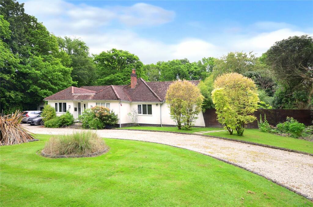 Main image of property: Felcot Road, Furnace Wood, Felbridge, RH19