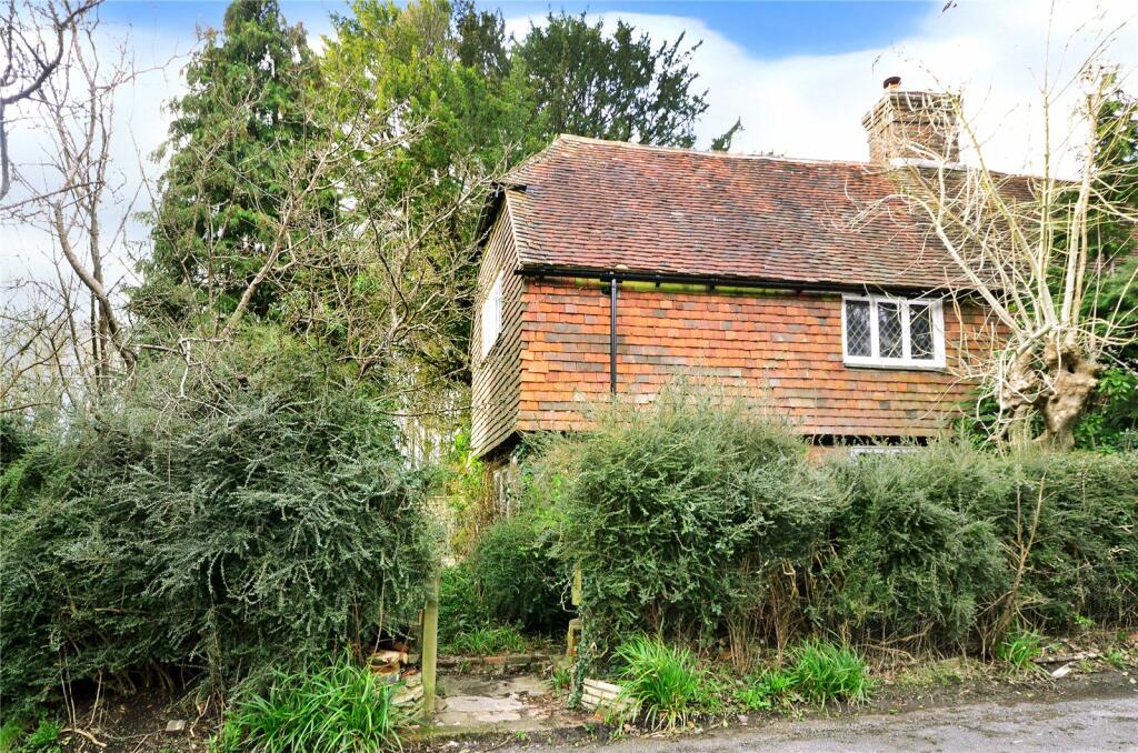 Main image of property: Peckhams, North Lane, West Hoathly, RH19