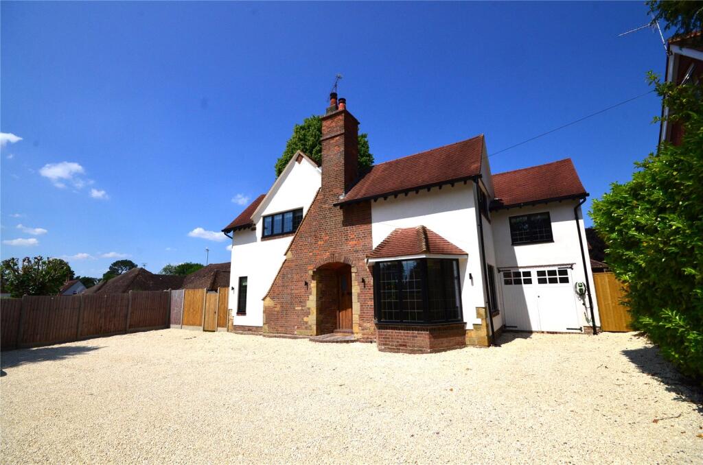 Main image of property: Retford, London Road, East Grinstead, RH19