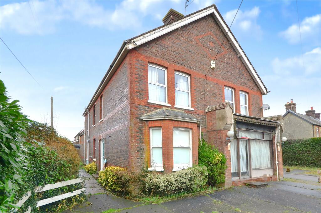 Main image of property: Stone Quarry Road, Chelwood Gate, Haywards Heath, RH17