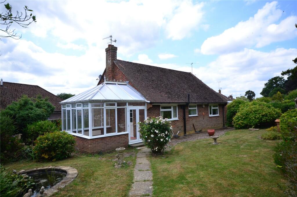 Main image of property: Parkside, East Grinstead, West Sussex, RH19