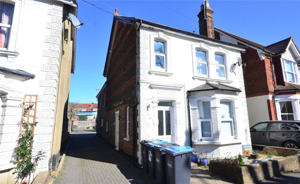 Main image of property: St James Road, East Grinstead, West Sussex, RH19