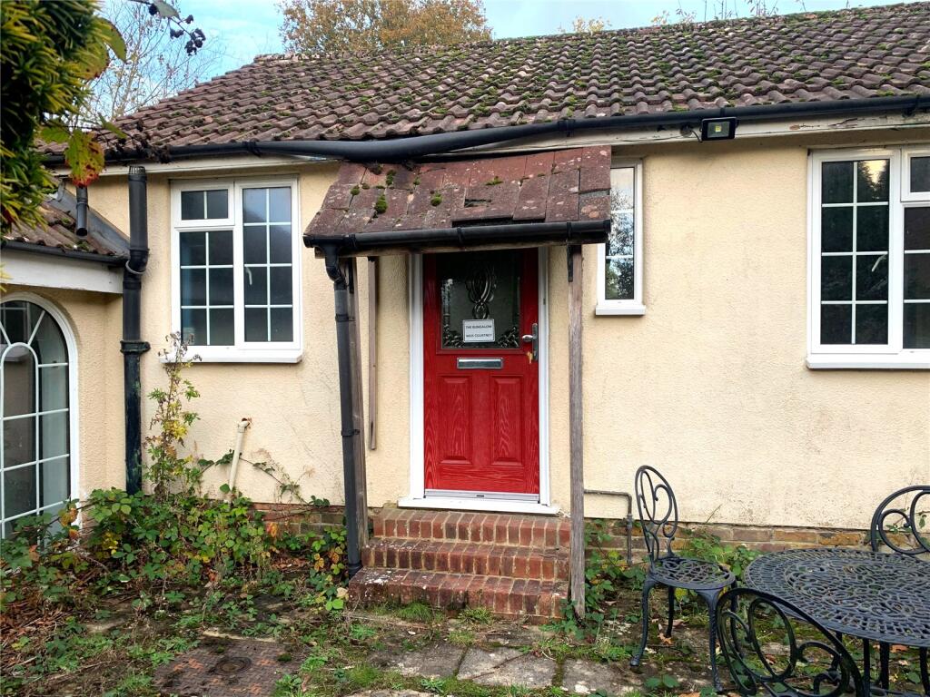 Main image of property: Weir Courtney, Blackberry Lane, Lingfield, RH7