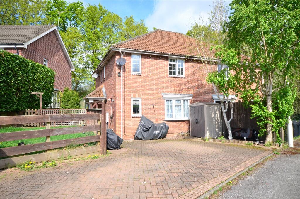 Main image of property: The Dell, East Grinstead, West Sussex, RH19