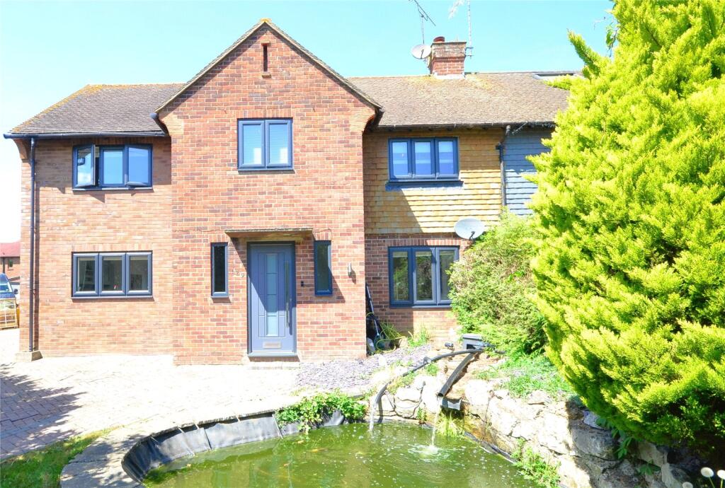 Main image of property: Lagham Road, South Godstone, Godstone, RH9