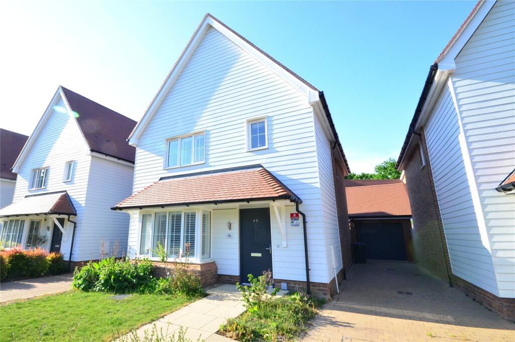Main image of property: Mortain Road, Crawley Down Road, Felbridge, RH19