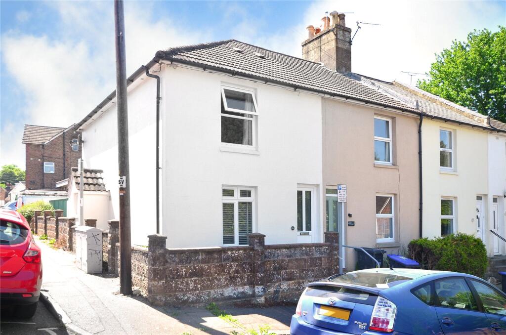 Main image of property: Queens Road, East Grinstead, West Sussex, RH19