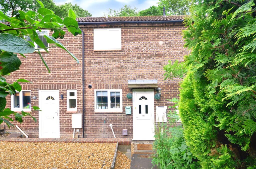 Main image of property: Estcots Drive, East Grinstead, West Sussex, RH19