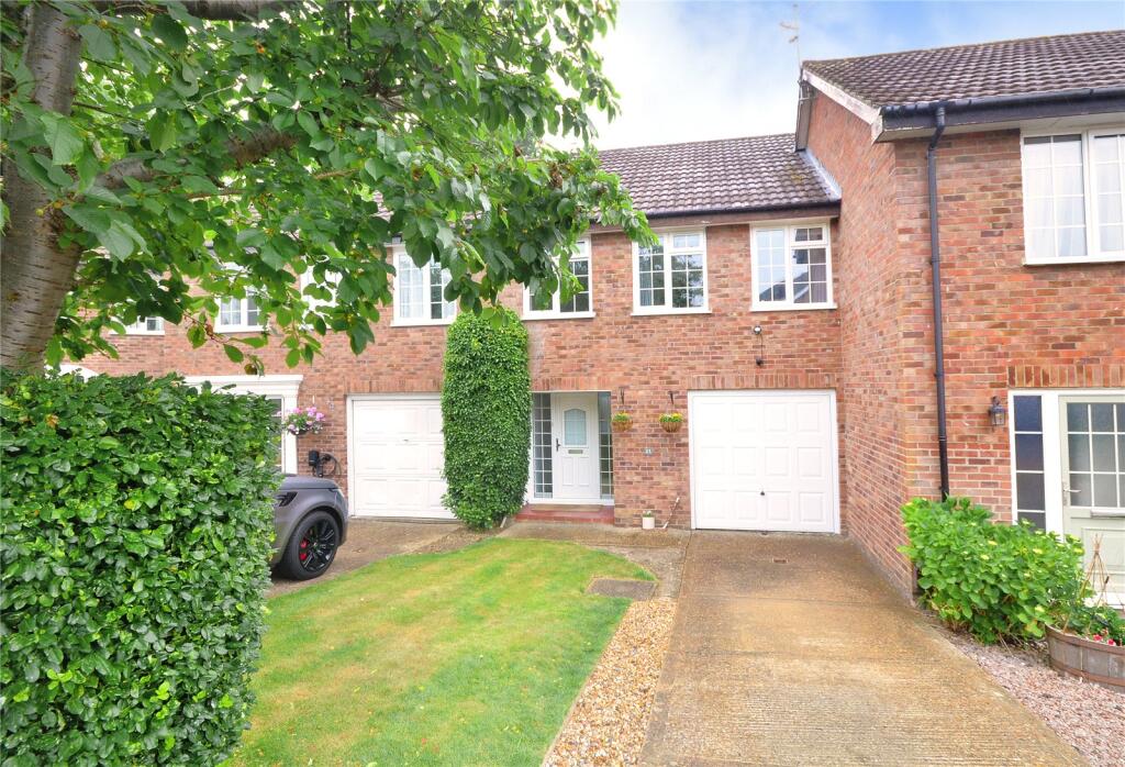 Main image of property: Harmans Mead, East Grinstead, West Sussex, RH19