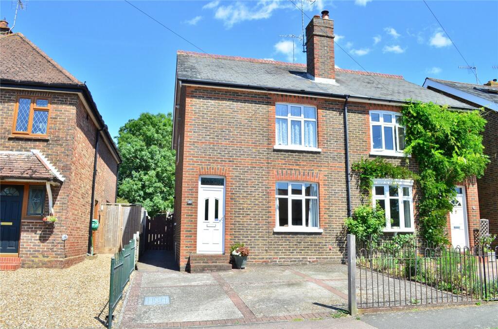 Main image of property: Lagham Road, South Godstone, Surrey, RH9