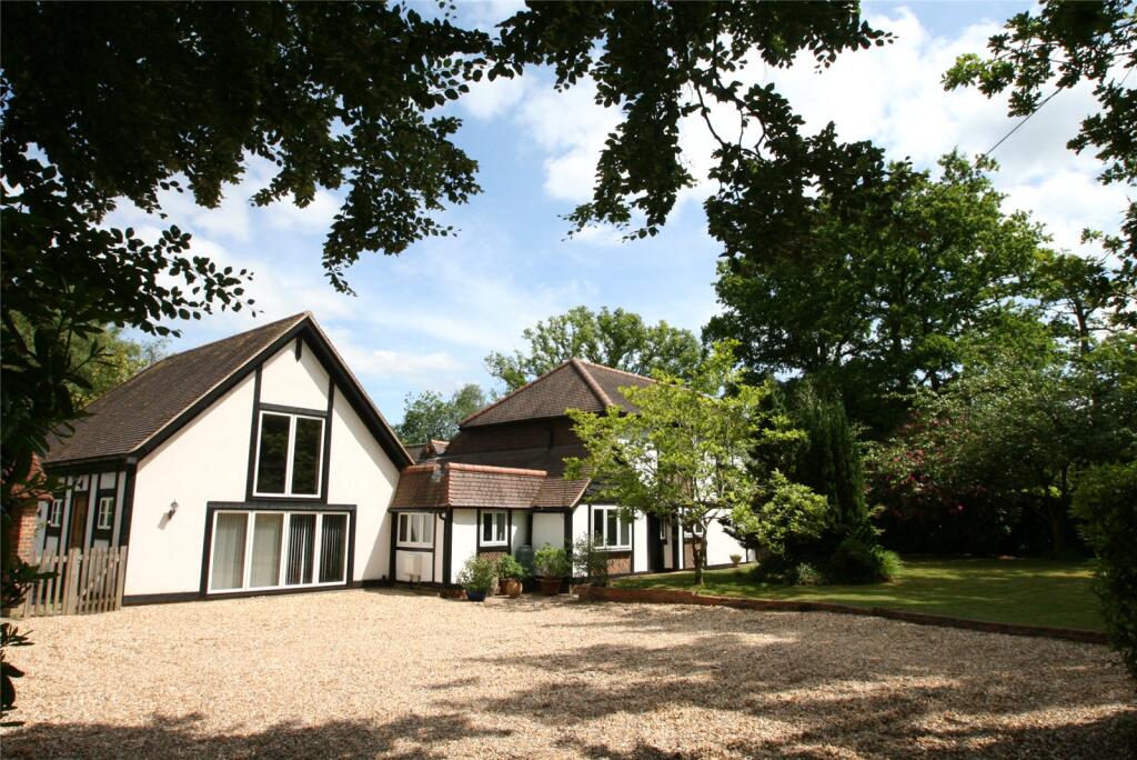 Main image of property: Domewood, Copthorne, Crawley, RH10