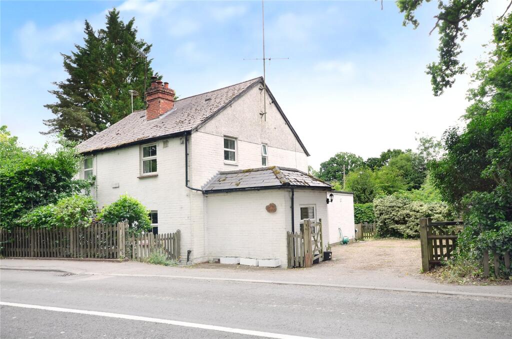 Main image of property: Yew Tree Cottages, Newchapel Road, Lingfield, RH7