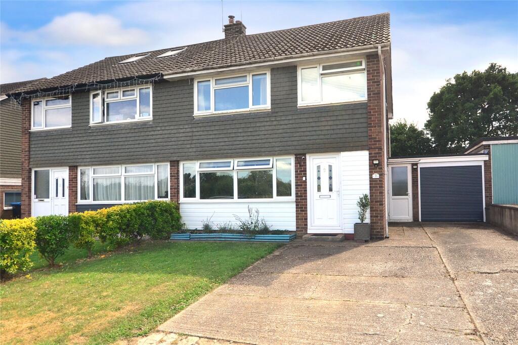 Main image of property: Hunters Chase, South Godstone, Godstone, RH9